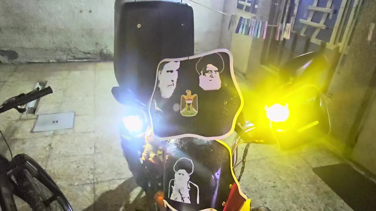 السلام عليكم بوكسر 2022 مسجلة 2020 بالسنويه وهي طالعه بل 2022 شهر ال 8 دراجة خير من الله شلعه ومعدل ما موكفتني ابد الحمد لله تجفيف شركة بس بوشه وبستم  قبل شهرين باسمي لوحات و سنوية انكليزي رقم جديد تحويل ثاني يوم بأي مرور يعجبك تجي تشتري من باب البيت تفحص بيدك او جيب وياك فيتر و تعال بغداد البلديات 
رايدها 1.900.000 مليون و تسع ميه و بيها مجال 
***********
