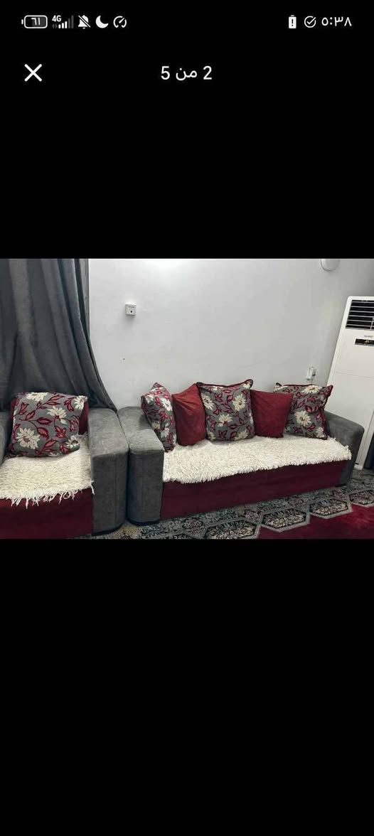 تسكام ١٢ نفر النجف, العراق


**إذا كنت صاحب هذا الإعلان وتريد حذفه لأي سبب، رجاءا أرسل رسالة إلى الدعم الفني**