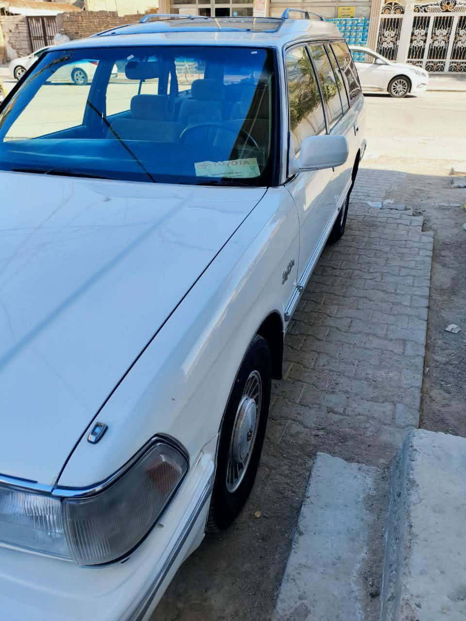 سلام عليكم  سيدان 90 مصبوغه عام لجماليه سياره جاهزه تفاصيل اكثر الاتصال ***********سعر 70 وبيهه مجال
