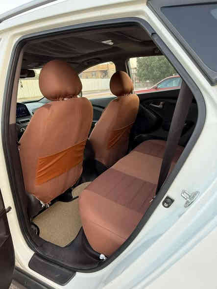 سلام عليكم عندي هونداي توكسان خليجي موديل 2013 فول محرك 2000 دوش محرك كير مكفولات السيارة مكفوله من الصبغ والبارد والتبديل بيه سونار مرفق بل صور بيه رقم مميز  6867 بغداد ابسمي السعر السيارة ويه رقم  165 بيه مجال بسيط مكان بغداد حي العدل بيه سونار مرفق بل صور ***********
