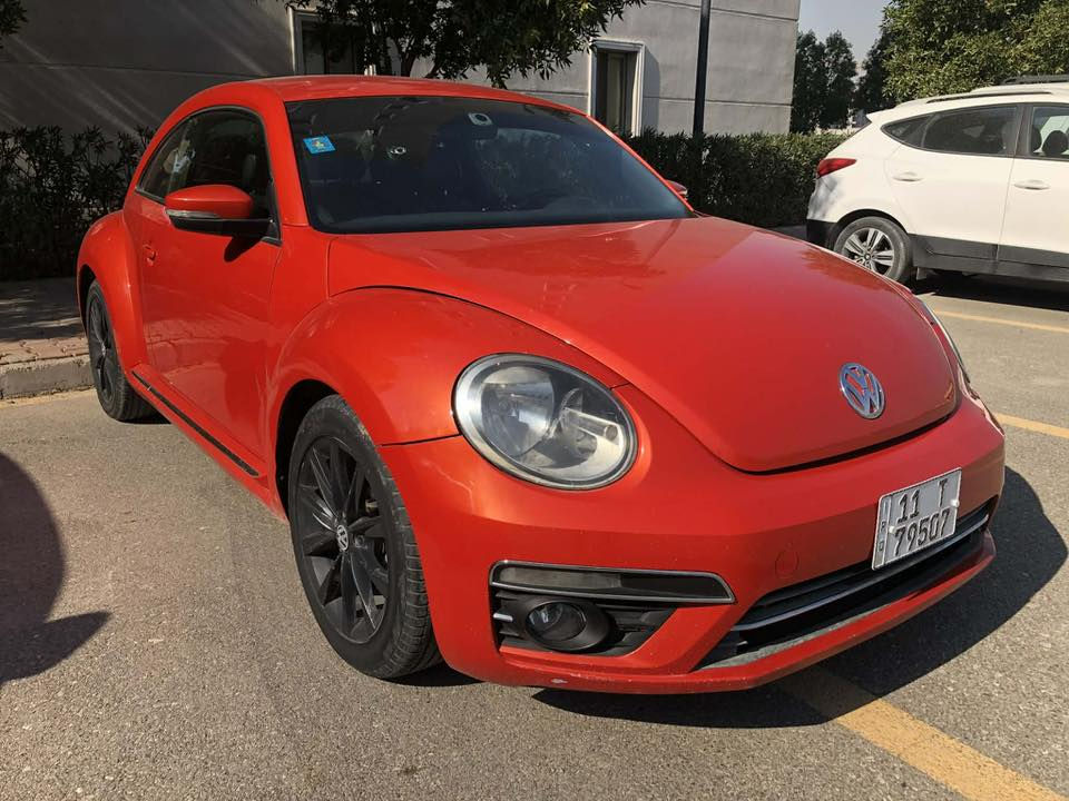 بيتل 2018 مراوس جاهزة سيارة
السعر 115 /مراوس

***********
