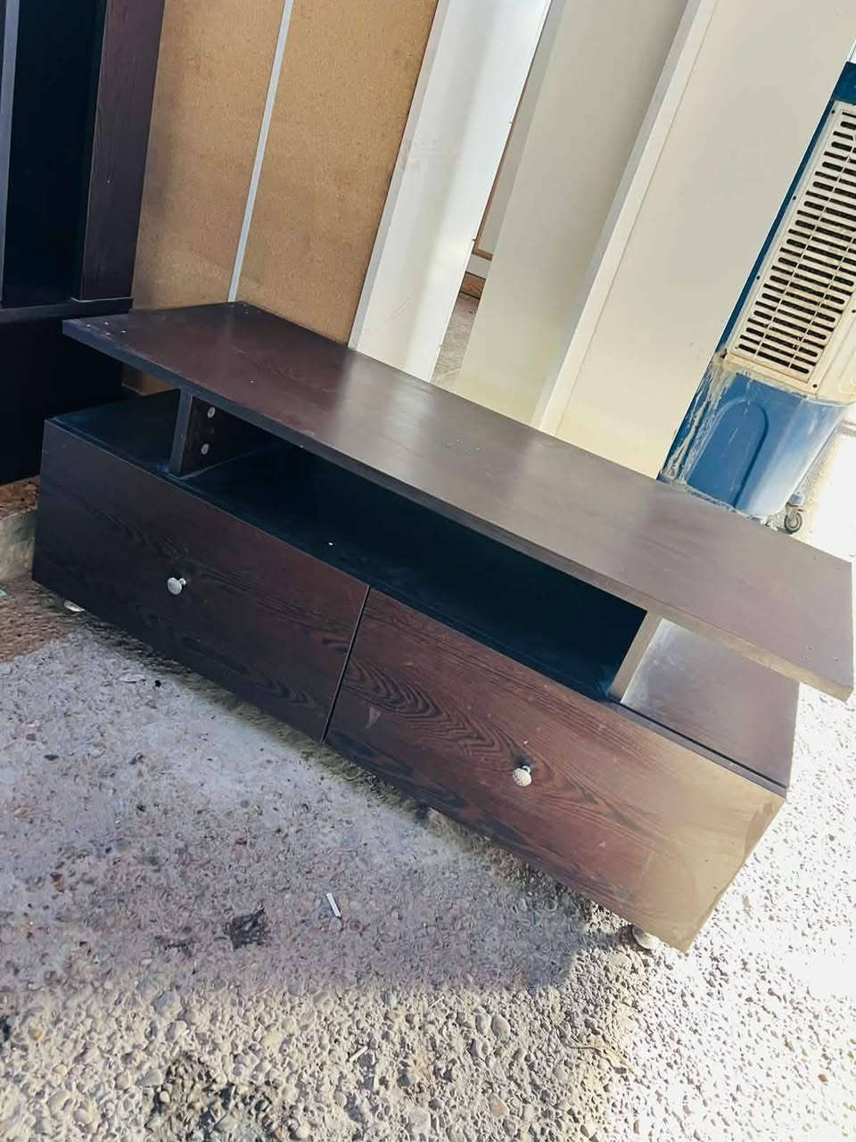 غرفه ترڪي مستخدم  🇹🇷
قطع/٨
نظافه ٩٥💯

السعر / ٦٥٠💵 💎
مع شد ونقل 🚚 داخل بغداد مجانآ
 باقي المحافظات بسعر مناسب


**إذا كنت صاحب هذا الإعلان وتريد حذفه لأي سبب، رجاءا أرسل رسالة إلى الدعم الفني**