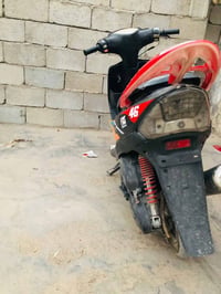 ماكس • دخان بيض • يحتاج سلف