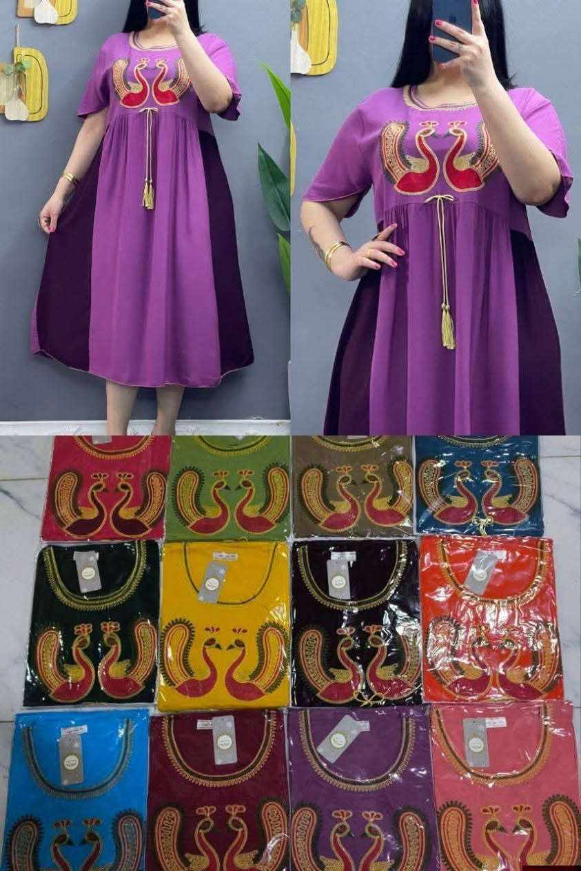 كشمير يطالي 
سعر درزن  60 الف


**إذا كنت صاحب هذا الإعلان وتريد حذفه لأي سبب، رجاءا أرسل رسالة إلى الدعم الفني**