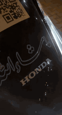 للبيع pcx جيل رابع كفاله عامه برغي ما ناقصه دراجه رمبه من جميع نواحي سعر 20$ بغداد دوره 
***********
