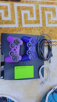 بلاي 3 • شغال مضمون • ميسان