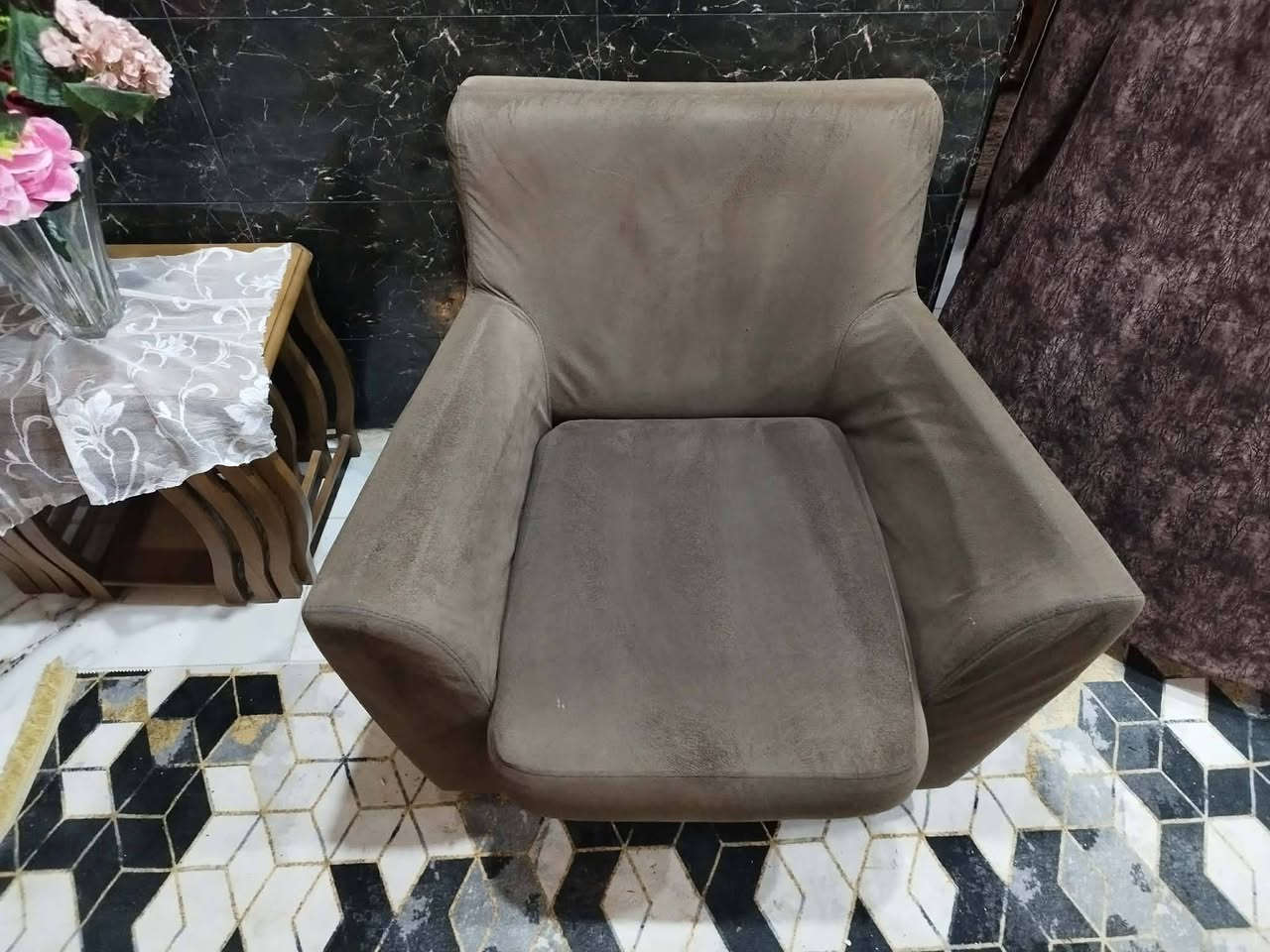 تخم ابو المخزن وسرير للبيع قفل ٢٥٠


**إذا كنت صاحب هذا الإعلان وتريد حذفه لأي سبب، رجاءا أرسل رسالة إلى الدعم الفني**