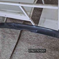 سبايدر كاربون • النترا افانتي • حله بكرلي