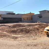 الغالبية حي العسكري • ٢٠٠م • طابو صرف