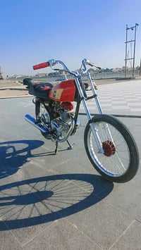 دراجة • للبيع • ناصرية مركز