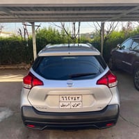 كيكس ٢٠١٩ • SV • ٤٦٠٠٠٠ كم