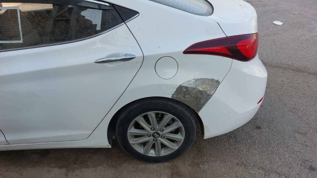 النترا موديل ١٦موضح بالصور صبغات فول مواصفات عدا البصمه سعر ١٢٥بيه مجال قليل مكانه كوت رقم ***********
