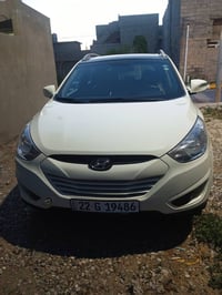 توكسون • ٢٠١٠ • رقم اربيل