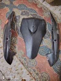 تايرات ماكس • عدله • كفرات