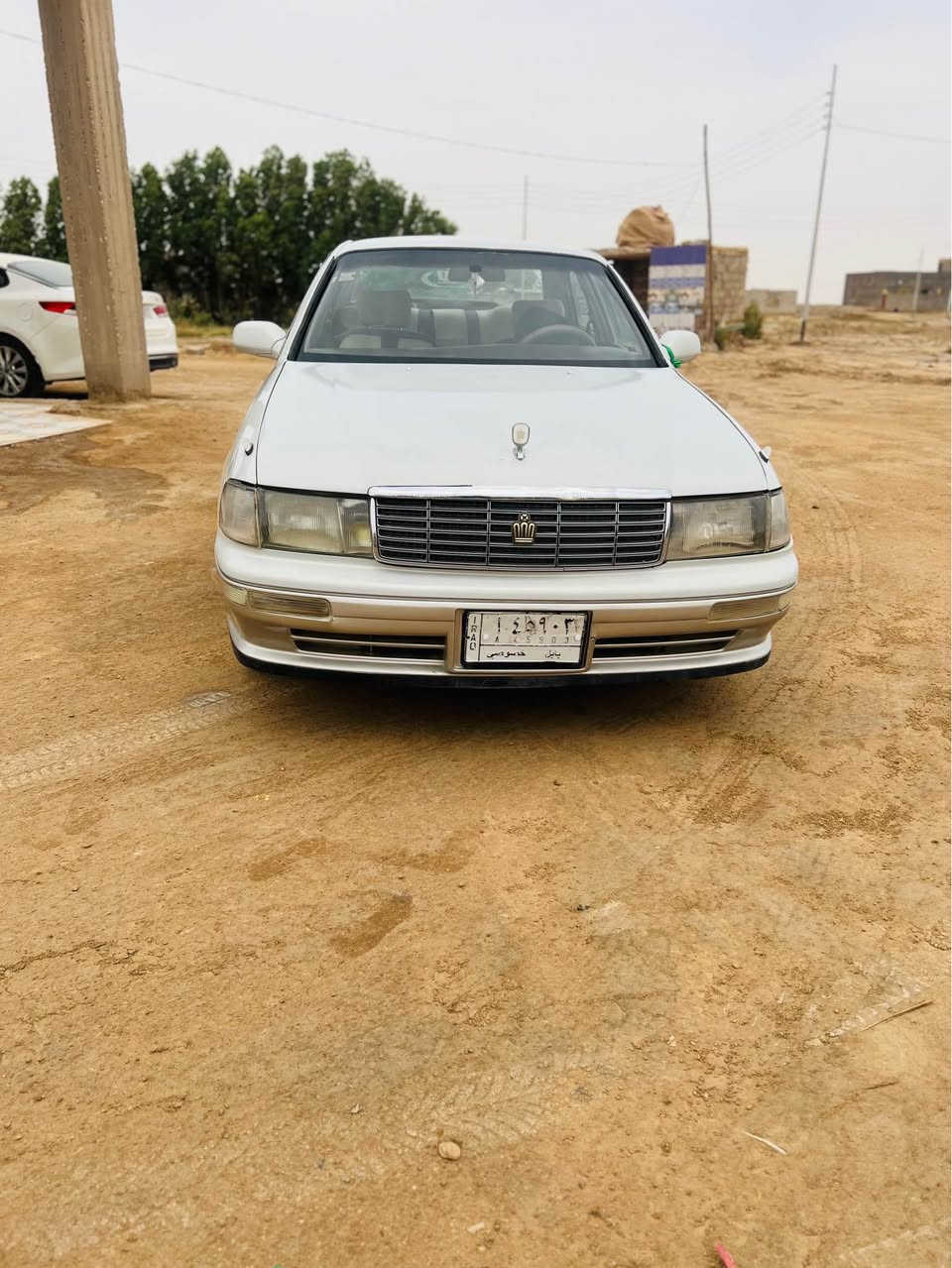 سلام عليكم سياره البيع بطه موديل 93مصبوغه عام جماليه تبريد وي سويج شاشه كهربائيات كله شغاله و مراوس بگريت Singapore


**إذا كنت صاحب هذا الإعلان وتريد حذفه لأي سبب، رجاءا أرسل رسالة إلى الدعم الفني**