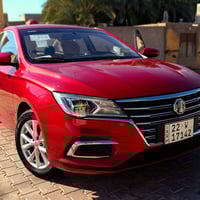 ام جي 5 • ٢٠٢٤ • ٢٦٠٠٠ كم