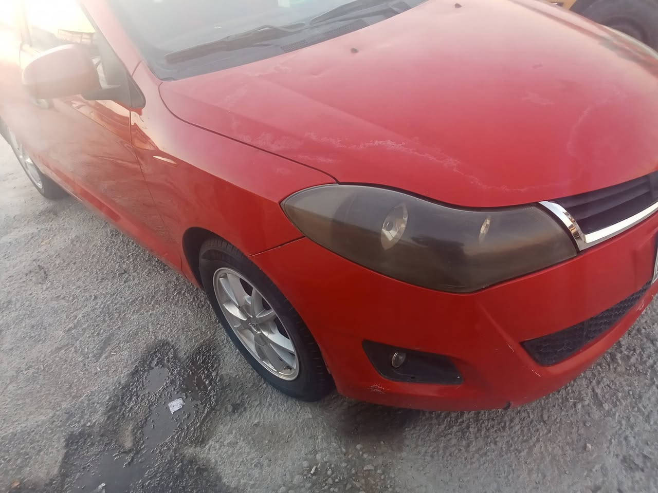 فلاوين 2012 باسمي سنويه لل29 انكليزي تحويل مباشر هزة جديده محرك تبريد ثلج كير لوز صدر مكفول  شاشه كامرات جاهزة مال جني السياره بيها خياسات معمره شي بسيط رايدها ب42$ بغداد ***********
