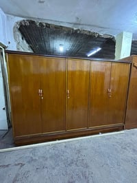 كنتور 5باب • بوفية 1.3م • التاميم القادسية الاولى