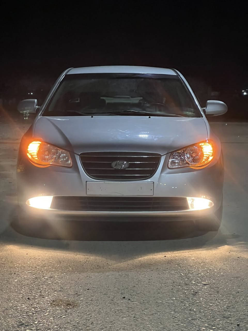 السلام عليكم
للبيع سيارة أفانتي ادوات 

دخول جديد قبل ٧ايام كملت

كير محرك صدر حلوات

موديل 

2007

السعر المطلوب 

41 

وبيها مجال

الربيضه رقم الهاتف 

***********
