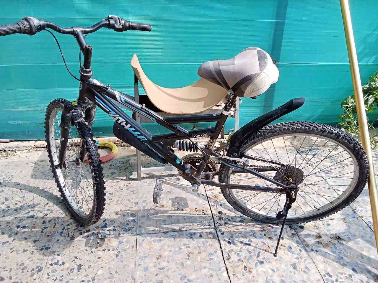 بايسكلات للبيع مكاني بغداد زيونة


**إذا كنت صاحب هذا الإعلان وتريد حذفه لأي سبب، رجاءا أرسل رسالة إلى الدعم الفني**