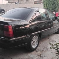 اوميغا • ١٩٩٢ • اوتوماتيك