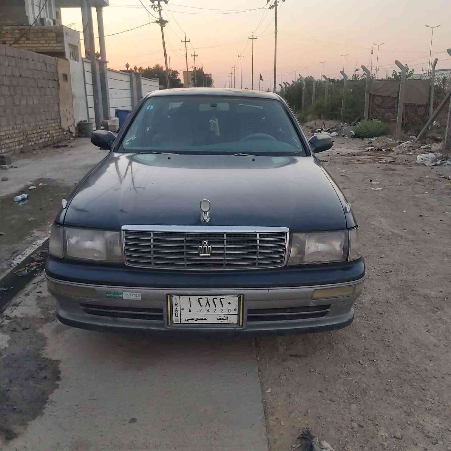 السلام عليكم اخوان بطه للبيع كير محرك تبريد شغال مكلف للنشر الاتصال على صاحب السياره *********** مكان السياره واسط قضاء الحي
