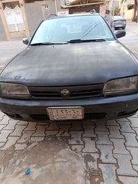 برميرا • ٩١ • جير عاطل