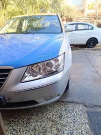 سوناتا • ٢٠١٢ • محرك ٢٠٠٠