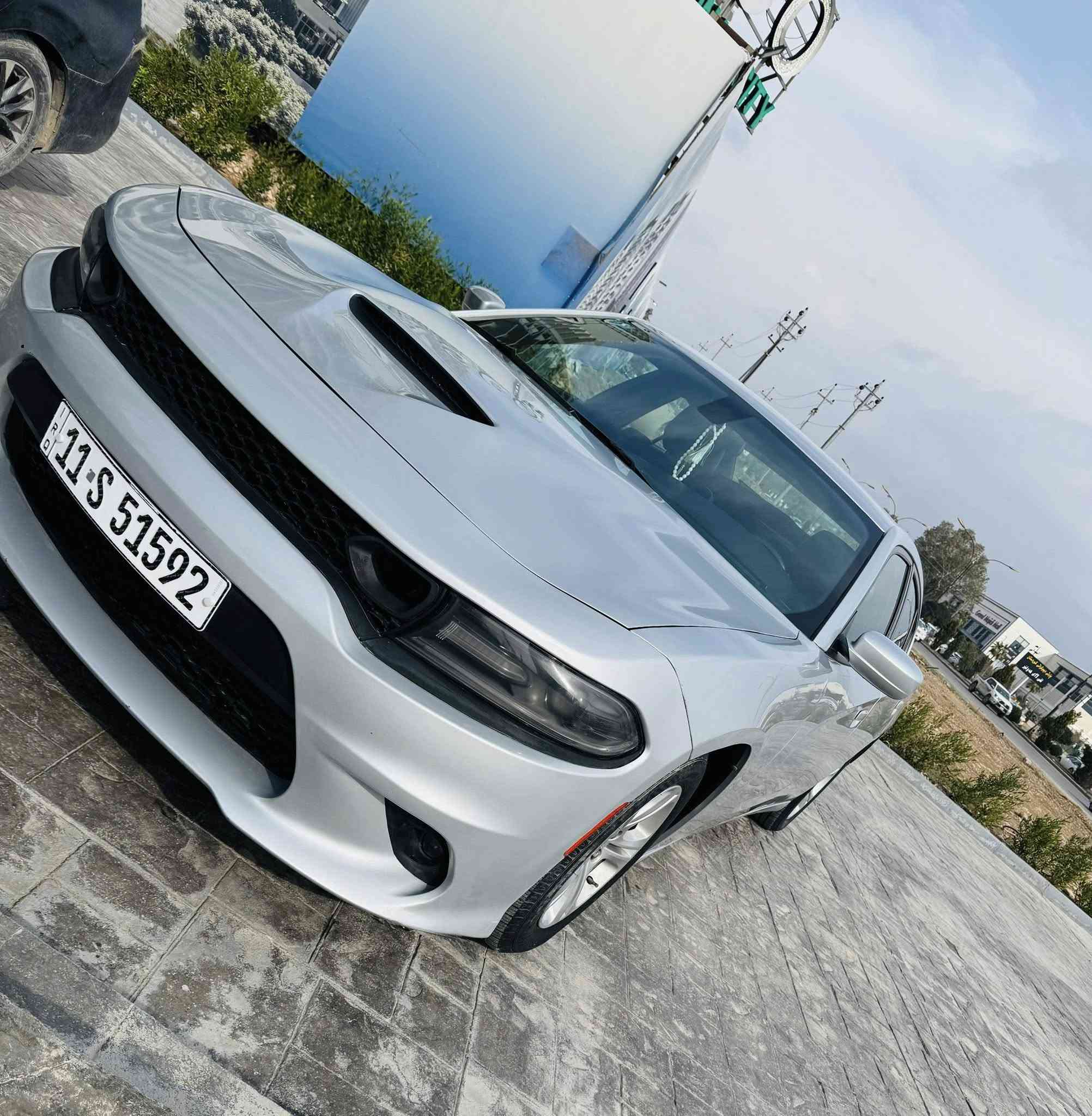 السلام عليكم
SXT High Option جارجر

موديل 2020

مواصفات GT شاشة كبيرة تحكم كامل

كشنات تدفئة وتبريد الورة والگدام 

كشنات خزن 

ستيرن تدفئة

تحكمات ستيرن 

تبريد منفصل

كاميرا 

تشغيل عن بعد

منظومة زنون

كير طيارة + M اوتو ستك

دبل اكزوز اصل

حساسات

ويل 18 

ماشية 60 ميل

السيارة بيها 4 قطع صبغ بدون دواخل  

وقطعة تعديل وصبغ

السعرالمطلوب 195


**إذا كنت صاحب هذا الإعلان وتريد حذفه لأي سبب، رجاءا أرسل رسالة إلى الدعم الفني**