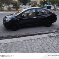 يارس ٢٠١٣ • كير اوتماتك • سونار