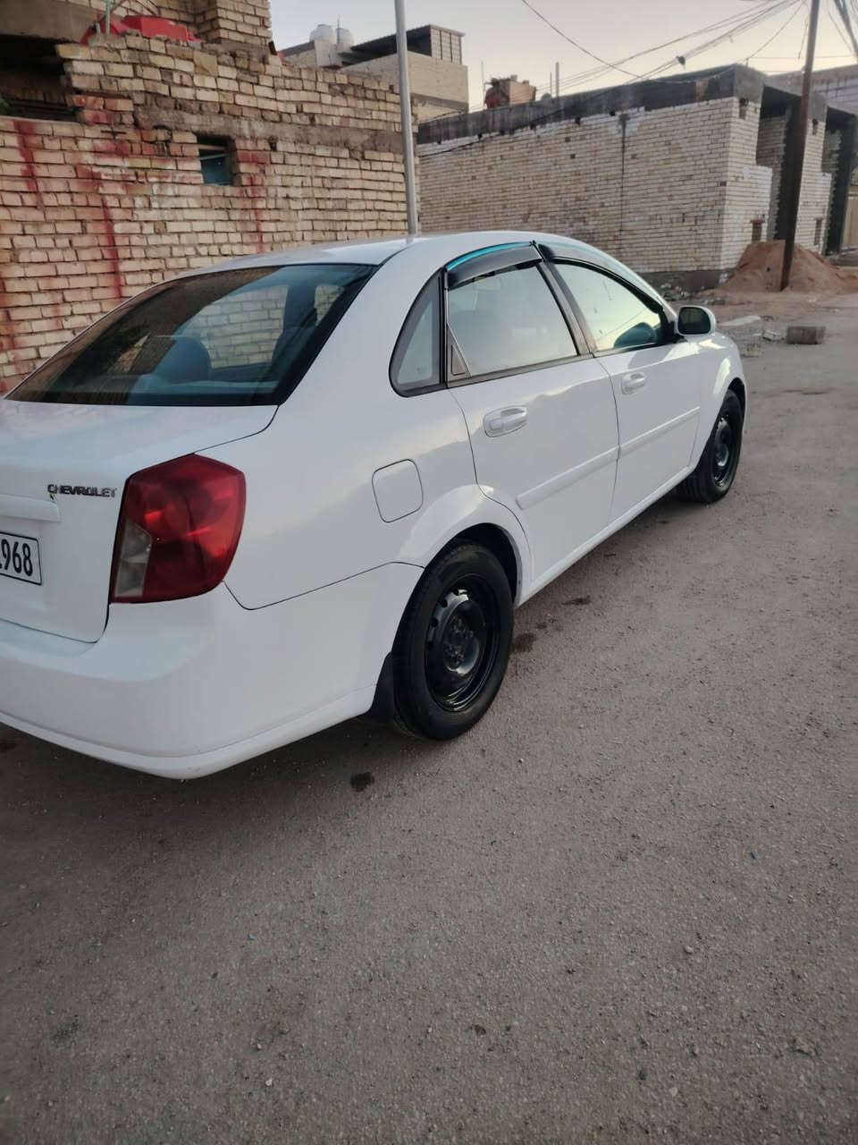 السلام عليكم اوبترا 2011
المكان كربلاء السياره احلى من الصور 
رقم قادسيه مشروع وطني باسمي
السعر 79وبيهه مجال
***********
