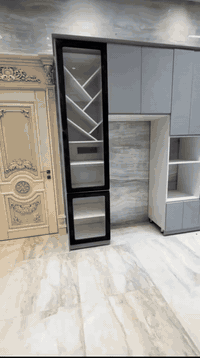 ستايل هاوس للألمنيوم _لمسه فخمه في كل زاويه  تقدم لكم أرقى التصاميم ال...