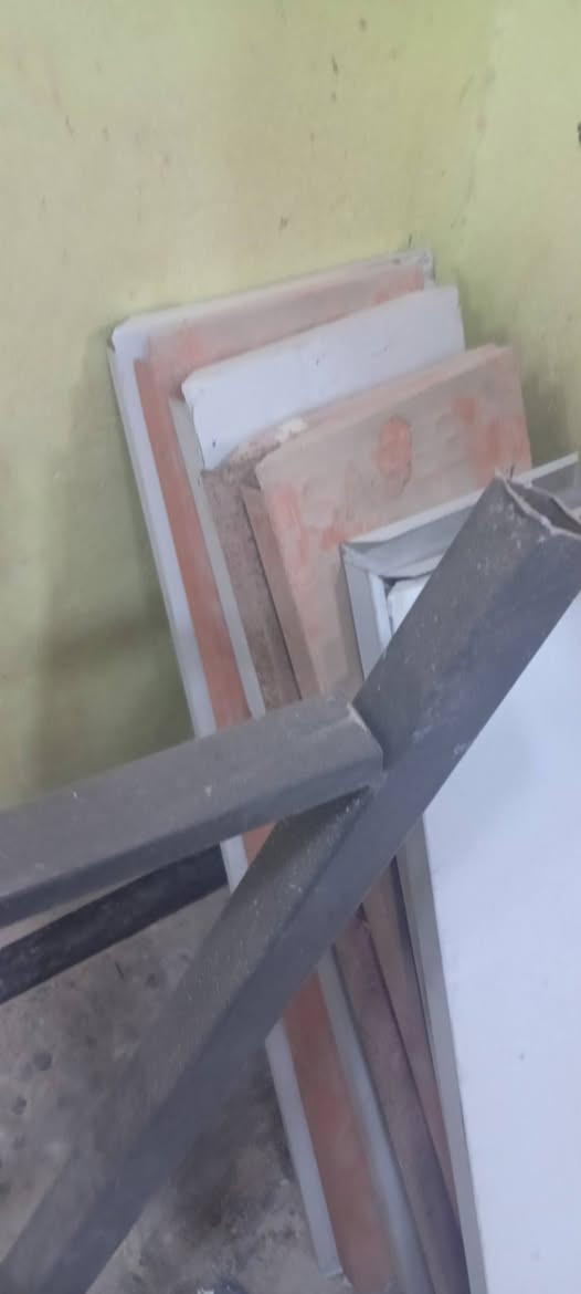 غراض للبيع بسعر مناسب


**إذا كنت صاحب هذا الإعلان وتريد حذفه لأي سبب، رجاءا أرسل رسالة إلى الدعم الفني**