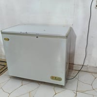سوبر جنرال • مجمدة • الزبير