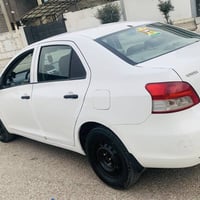 يارس للبيع موديل٢٠٠٧خليجي السيارة ماعايزهه شي غير ملاضحة بسيطة جاهزة م...