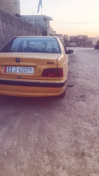 بيجو بارص موديل 15 سياره مكفوله نضيفه كلش فقط لبنيد شويه بي رعصات تبري...