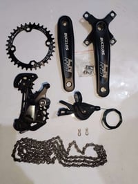 بسكليت • ٦٥