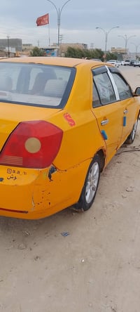 ام كي 11 • رقم كربلاء • غرامات