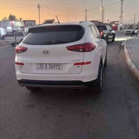 توسان ٢٠٢١ • رقم نجف • ٣ قطع صبغ