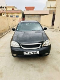 اوبتره 2009 • گير عادي • خانقين
