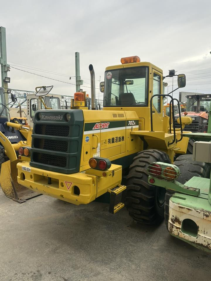 دخول جديد وارداليابان
كاوسكي حجم 70zA
محرك 6سوبر بم ونوزل
عدادالعمل 6000س
نضافته نفس الزيرو
مكانه بالنجف***********
***********
