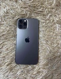 آيفون ١٢ برو ماكس • شاشة أصلية • بطارية أصلية