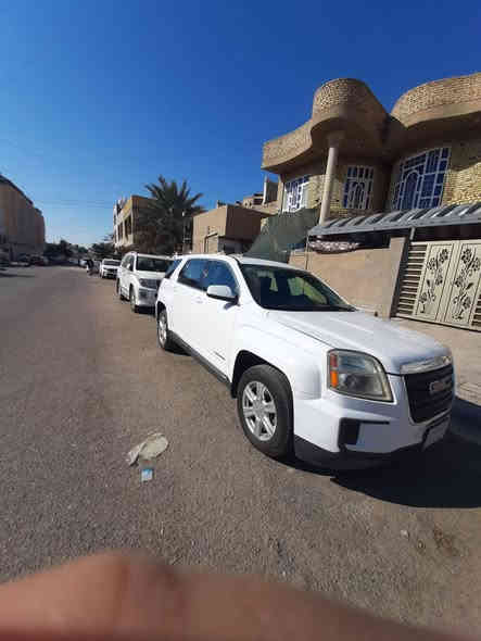 سلام عليكم جمسي تيران 2016
باسمي تحويل ثاني يوم نضافه فول تخم تاير صدر امامي خلفي جديد تحكم ستيرن مثبت سرعه كشن كهربائي تبريد فول حادثها كلش بسيط محرك 2400 شاشه لمس السعر 135 ورقه وبيها مجال للاستفسار الاتصال على الرقم ***********
