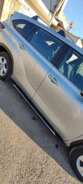 السلام عليكم
تيوتا هايلاندر للبيع
موديل 2023
وارد امريكي
محرك 2.5 هايبرد
7 راكب
صندوق كهرباء
هيترات بالمري الجانبية و نقاط عمياء 
الضرر
باب السائق وشوية من الجاملغ كما مرفق صور الحادث
مغلف بالكامل ب ارقى انواع PPF بسمك 8.5 TPU
دوسات بلاد
داش كام بلاد
السعر 305$
للتواصل
 ***********
