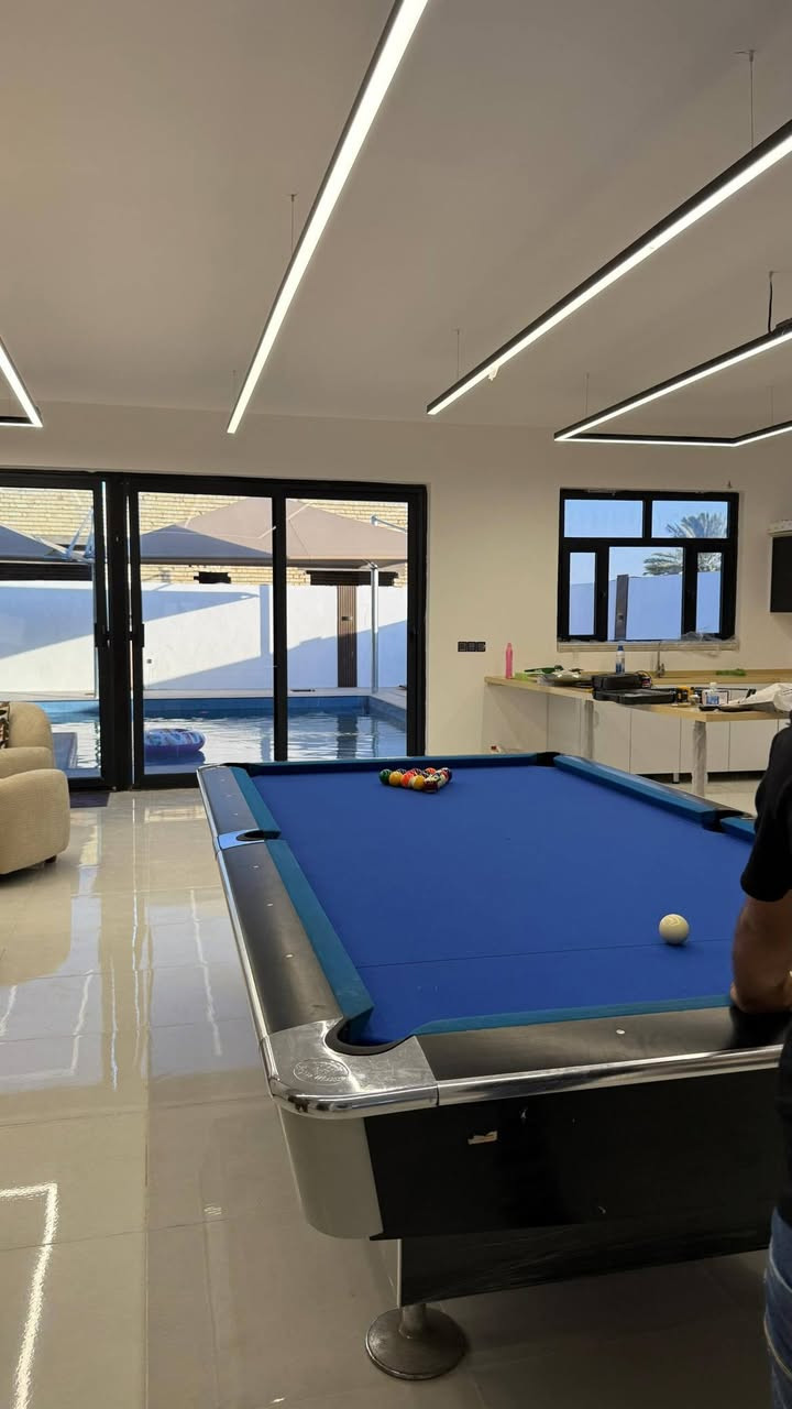 📍 العنوان: [بغداد / البعيثة]
📞 للحجز والاستفسار: [ ‏‪***********‬‏]
