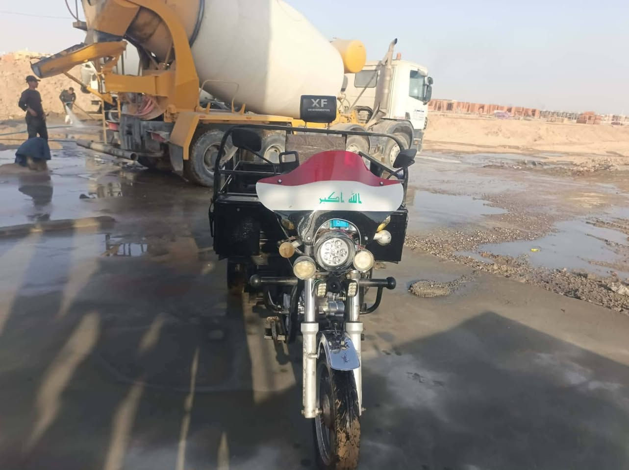 البيع موديل 19محرك 20 ستوته كل نقص مابيها


**إذا كنت صاحب هذا الإعلان وتريد حذفه لأي سبب، رجاءا أرسل رسالة إلى الدعم الفني**