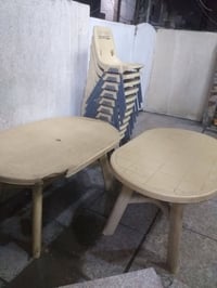 ميزين • ١١ كرسي • السيدية