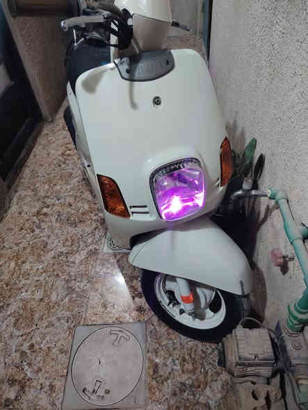 سلام عليكم بوليس 2007 للبيع 
دراجة خير من الله كهربائيات كلهة شغالة 

مكينه بلادي مامفتوحة 

كفرات بلادي ختم واحد وي المكينه 

دراجة كلشي مناقصة صار شهر طالعه من المعرض 

سعر خاص او اتصال ***********
