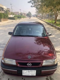 فكترا • ١٩٩١ • كير اوتماتيك