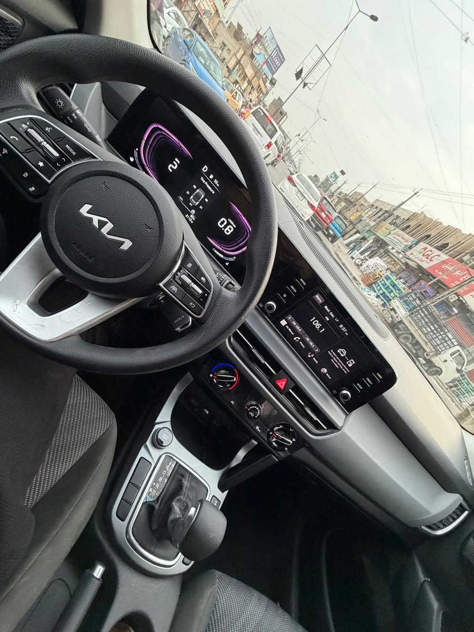 السلام عليكم سليتوس 24 وارد امريكي
ماشيه 2000
 بجم كبس  بدون أرباك تبديل جنطه نفس اللون وجاملغ خلفي صبغ  صور الحادث بالمنشور محرك 2000 كامره تبريد قطعتين رادار امامي اشاير بجاملغ
دخول جديد 
المكان بغداد السيديه او اليرموك 
السعر 159  نهايته مكاني بغداد السيديه بدون ارقام 
تريده مرقه يكلف 15 ورقه
***********
